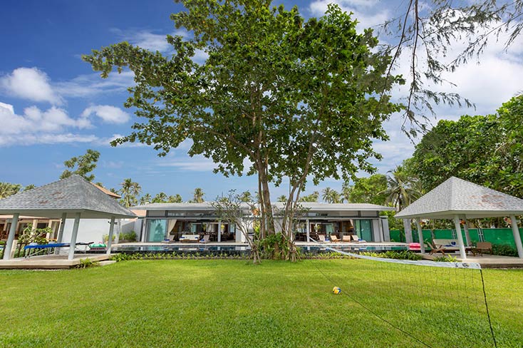 Twin Villas Natai - South Villa